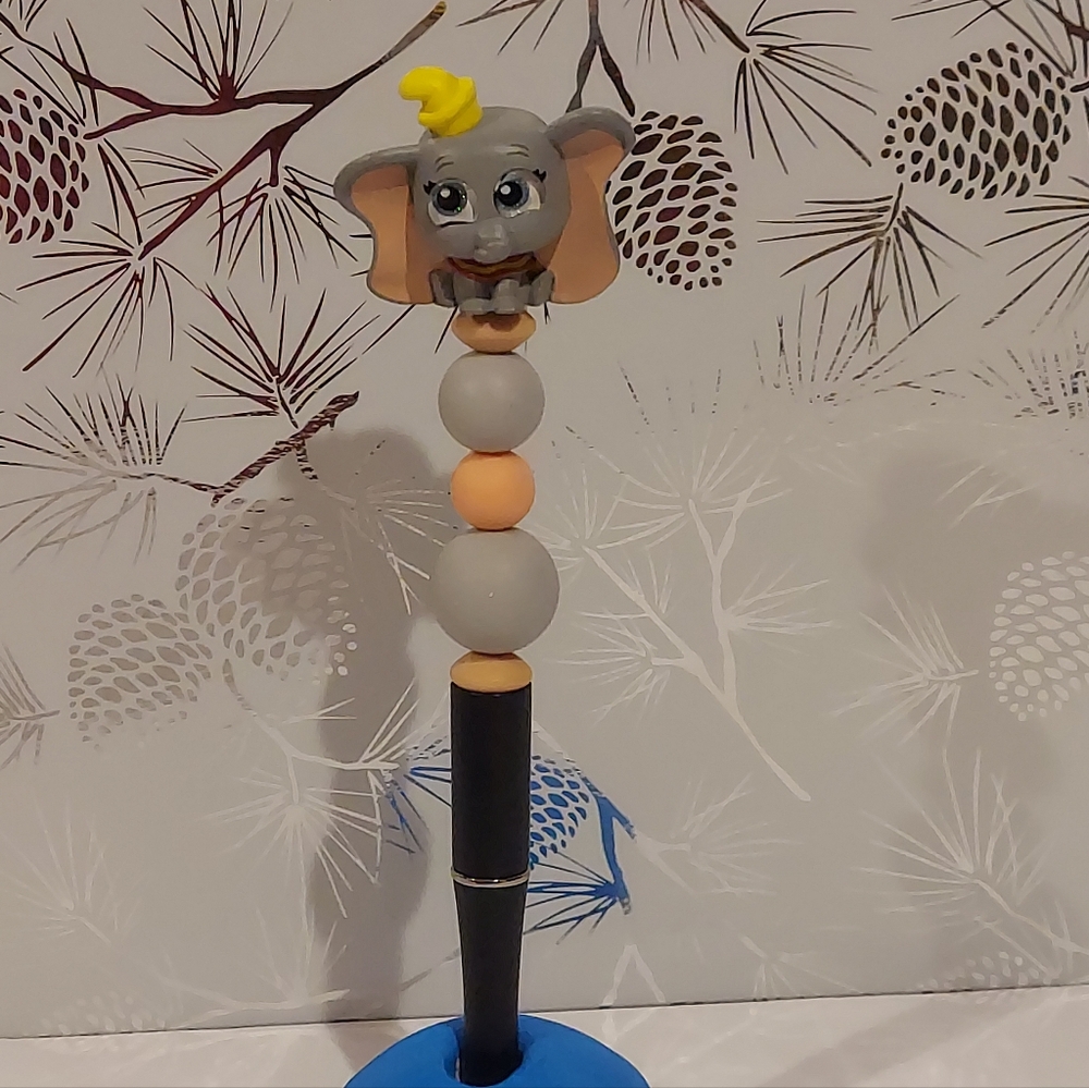 Dumbo Doorable Pen